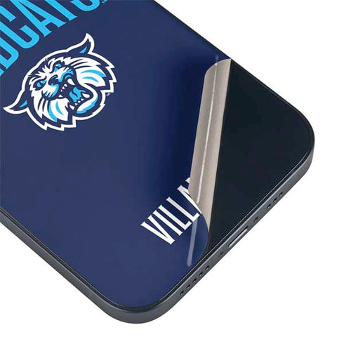 Villanova University Wildcats iPhone 14 Plus Skin